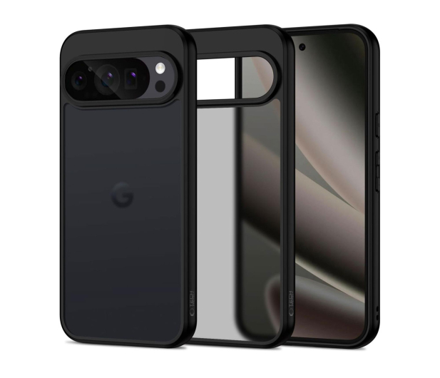 Tech-Protect Magmat Google Pixel 10 Pro Xl Matte Black - 1354484 - zdjęcie